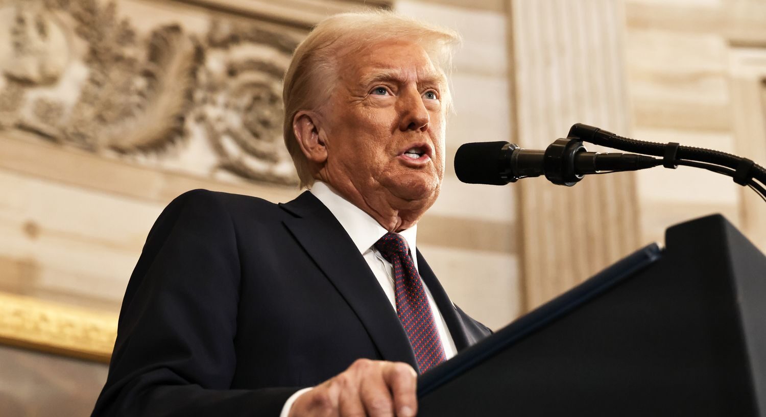 Trump bloquea entrada a EU de ciudadanos de 12 países: ¿Cuáles son las naciones afectadas?