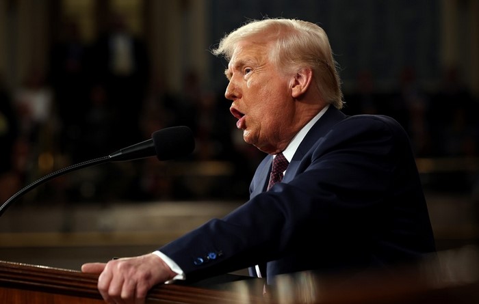 Senado de EU aprueba debatir el controvertido plan fiscal de Donald Trump