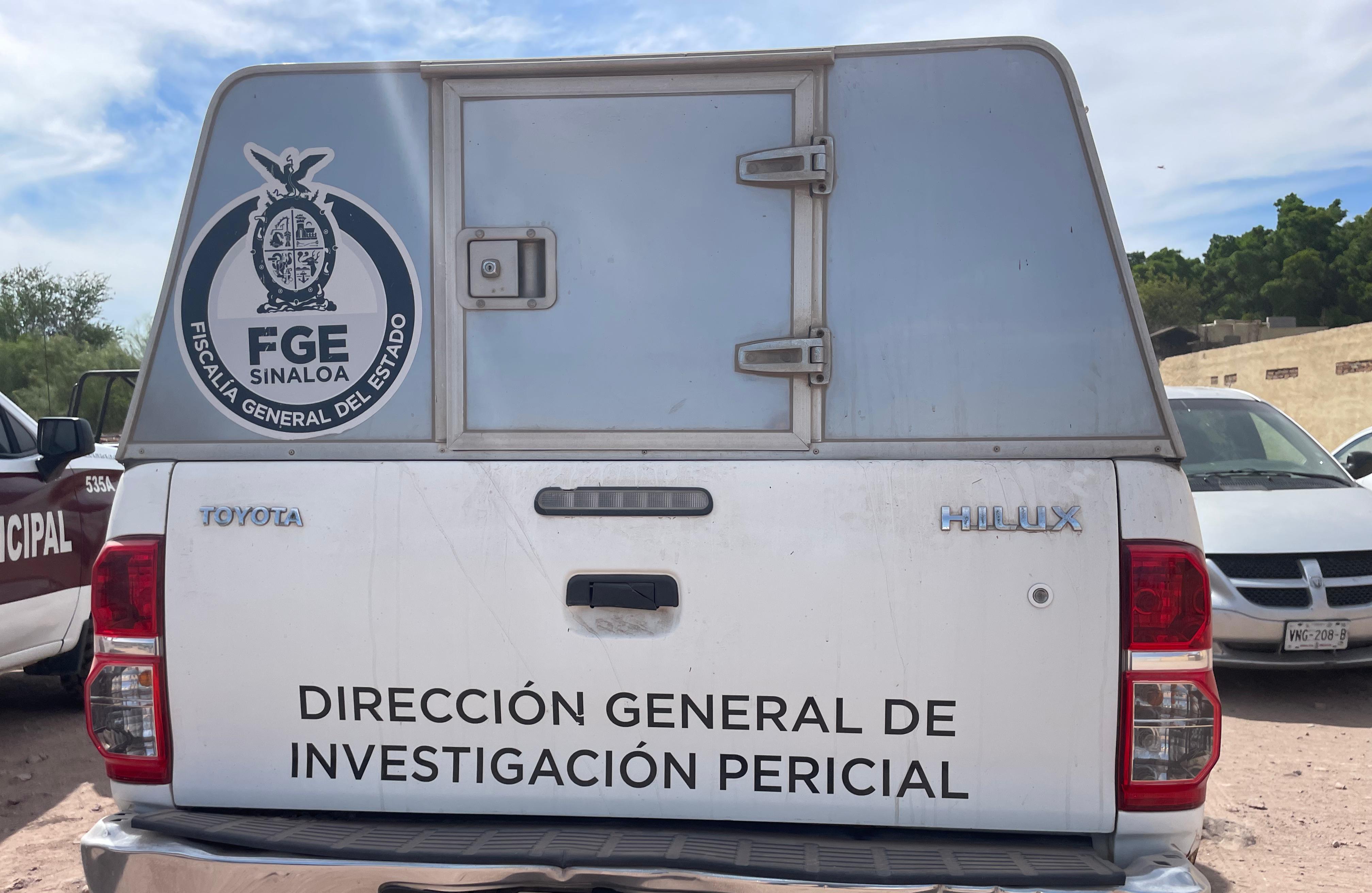 Unidad de la FGE