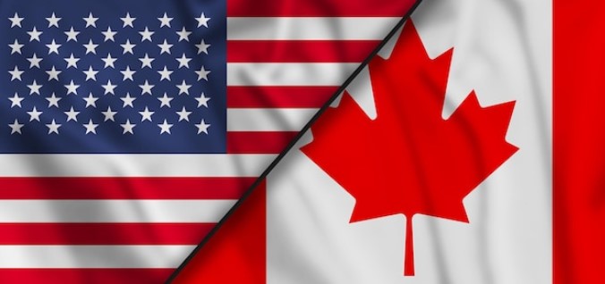 EU anuncia la suspensión inmediata de sus negociaciones comerciales con Canadá