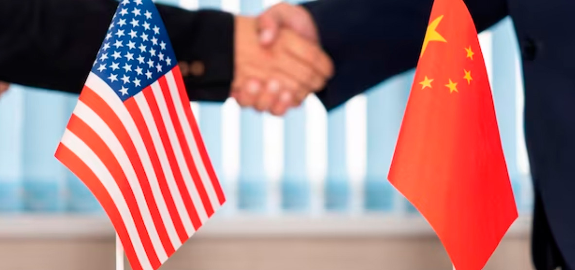 EU y China acuerdan nuevas negociaciones comerciales la próxima semana en Londres