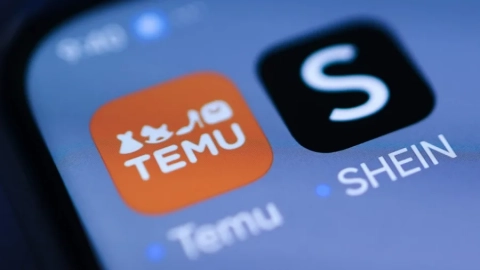 Ecuador grava con nueva tarifa las compras por plataformas digitales como Amazon y Shein