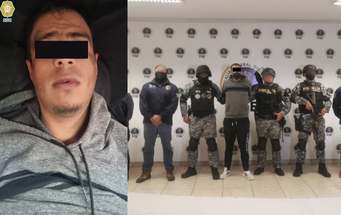 Dictan segunda sentencia en el caso Gómez Leyva; 