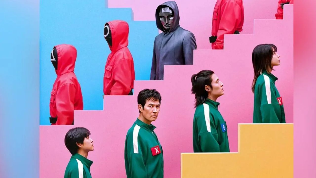 El Juego del Calamar: director Hwang Dong-hyuk abre la puerta a un posible spin-off de la serie