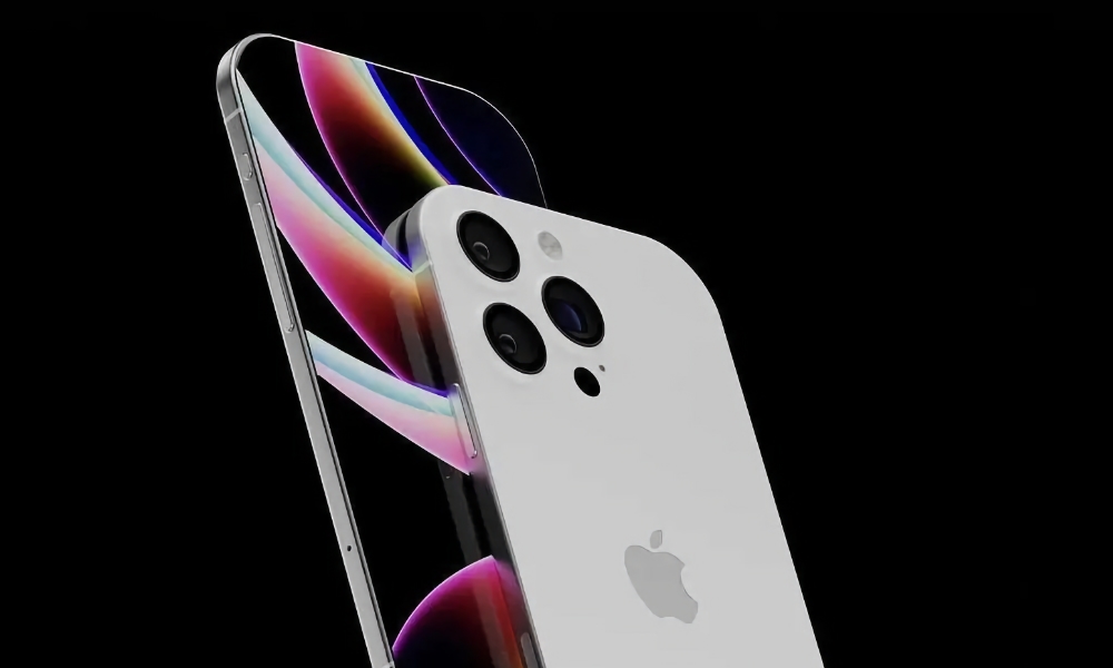 ¿Un iPhone transparente? Filtraciones apuntan a un diseño revolucionario para el iPhone 17