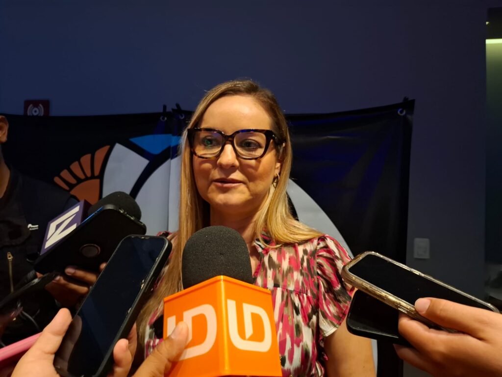 Secretaria de Turismo de Durango