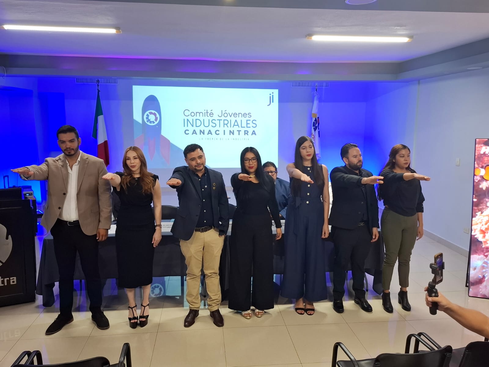 Emprendedores de Sinaloa tienen capacidad para reinventarse