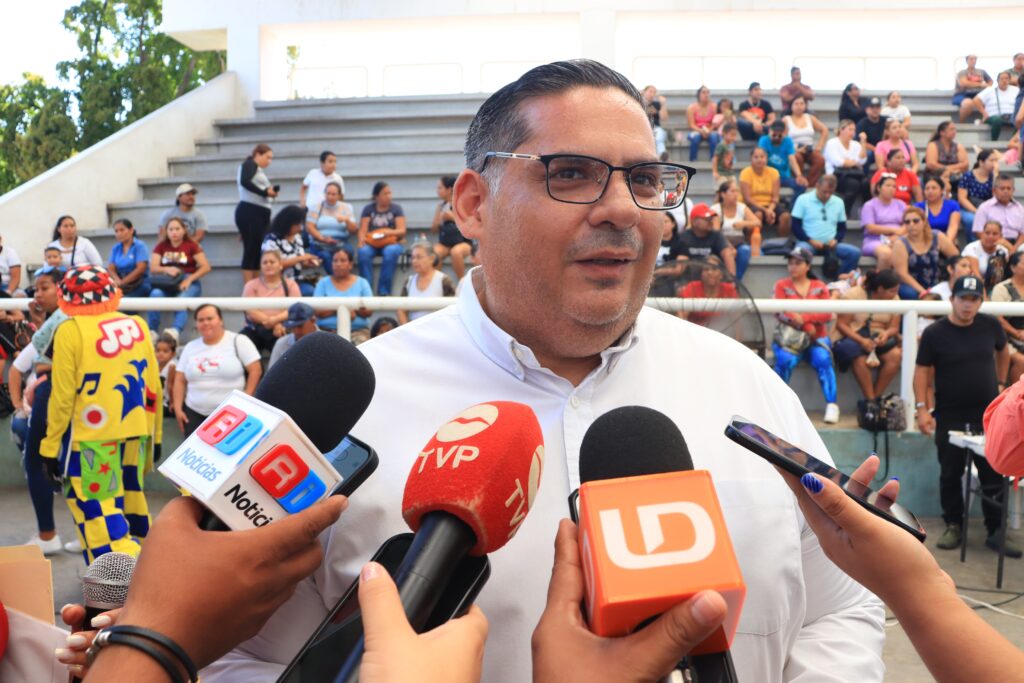En caso de un huracán DIF Mazatlán está listo para atender en albergues a familias que lo requieran