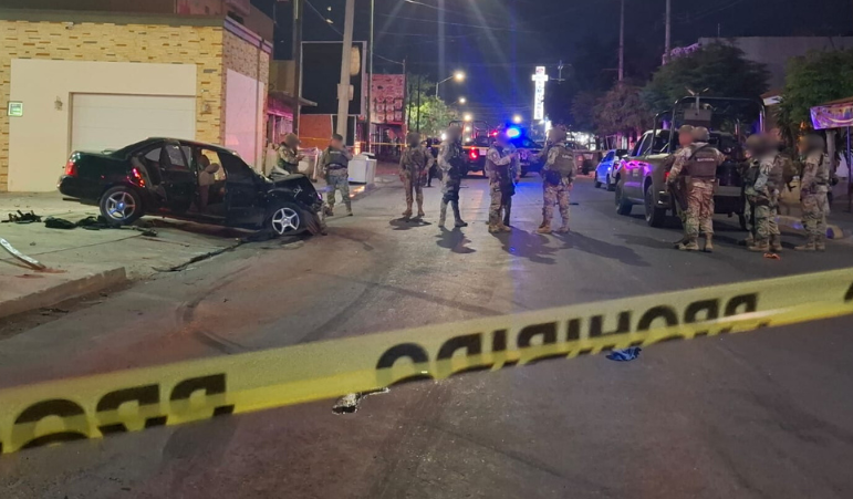 Identifican a uno de los gatilleros abatidos en enfrentamiento al oriente de Culiacán