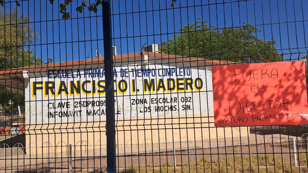 Sepyc nombra nueva directora y reintegra a maestra