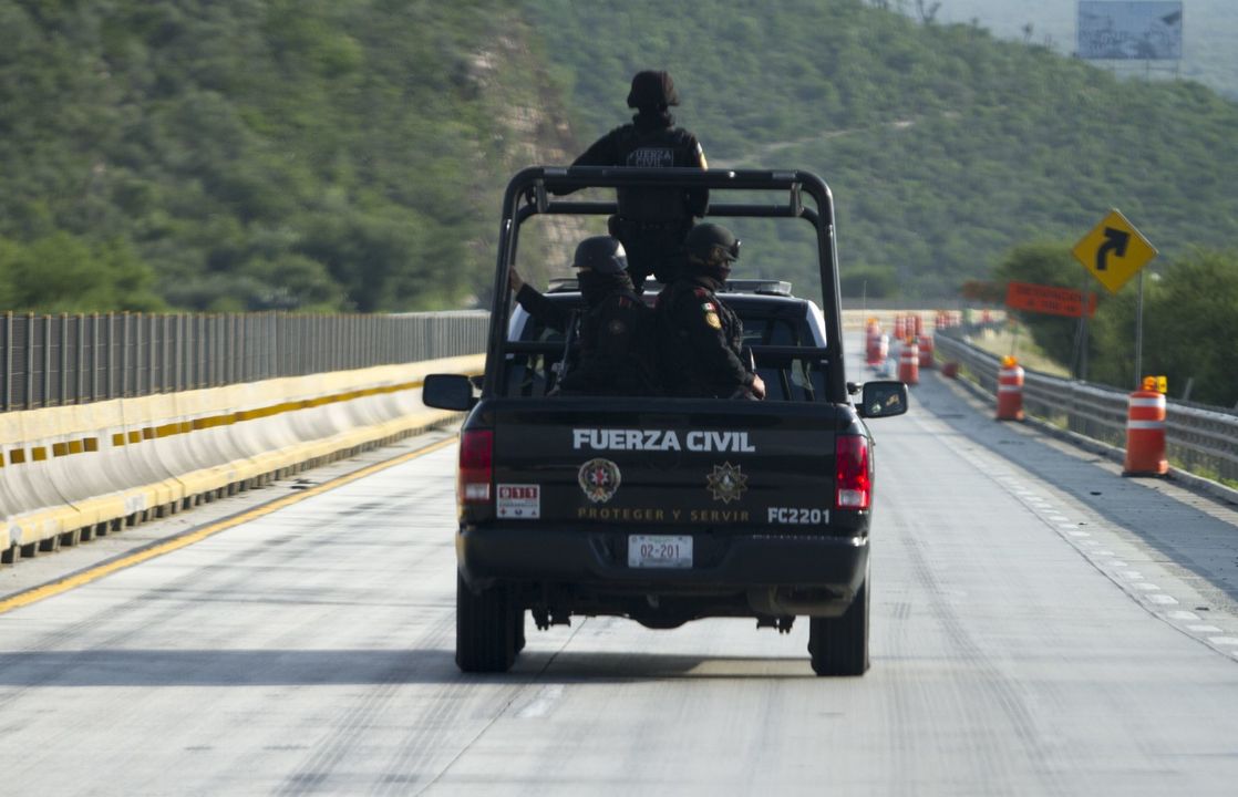 Estados Unidos emite alerta por desapariciones en carretera Monterrey-Reynosa