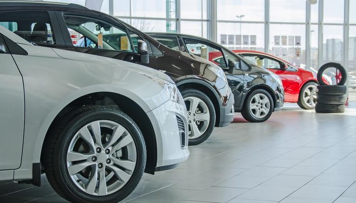 Estos son los autos más vendidos en México en 2025