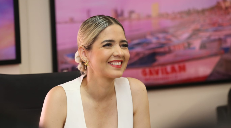Estrella Palacios Domínguez