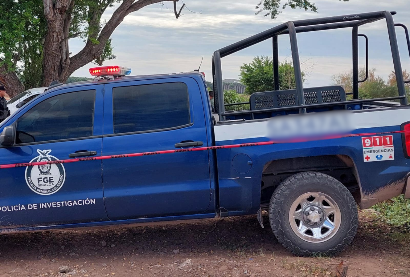 Localizan a persona sin vida en aguas de la presa Huites