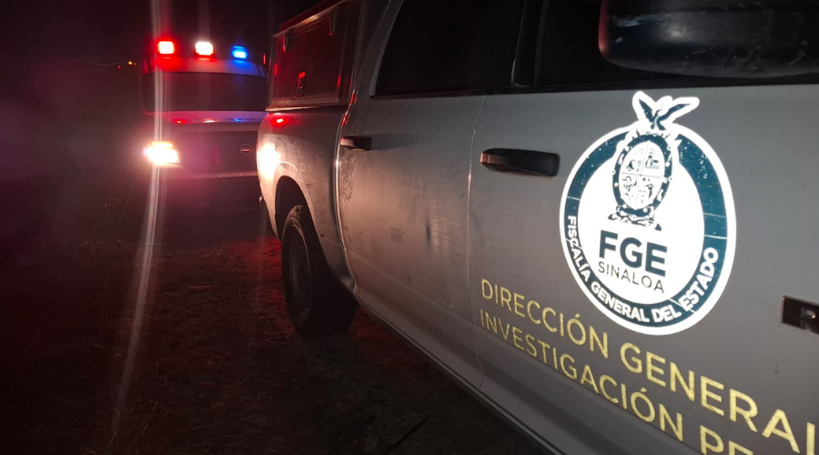 Dirección General de Investigación Pericial