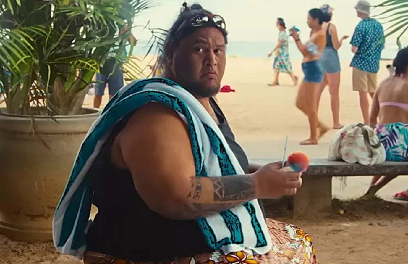 Fallece David Hekili Kenui, actor de la nueva versión de Lilo & Stitch