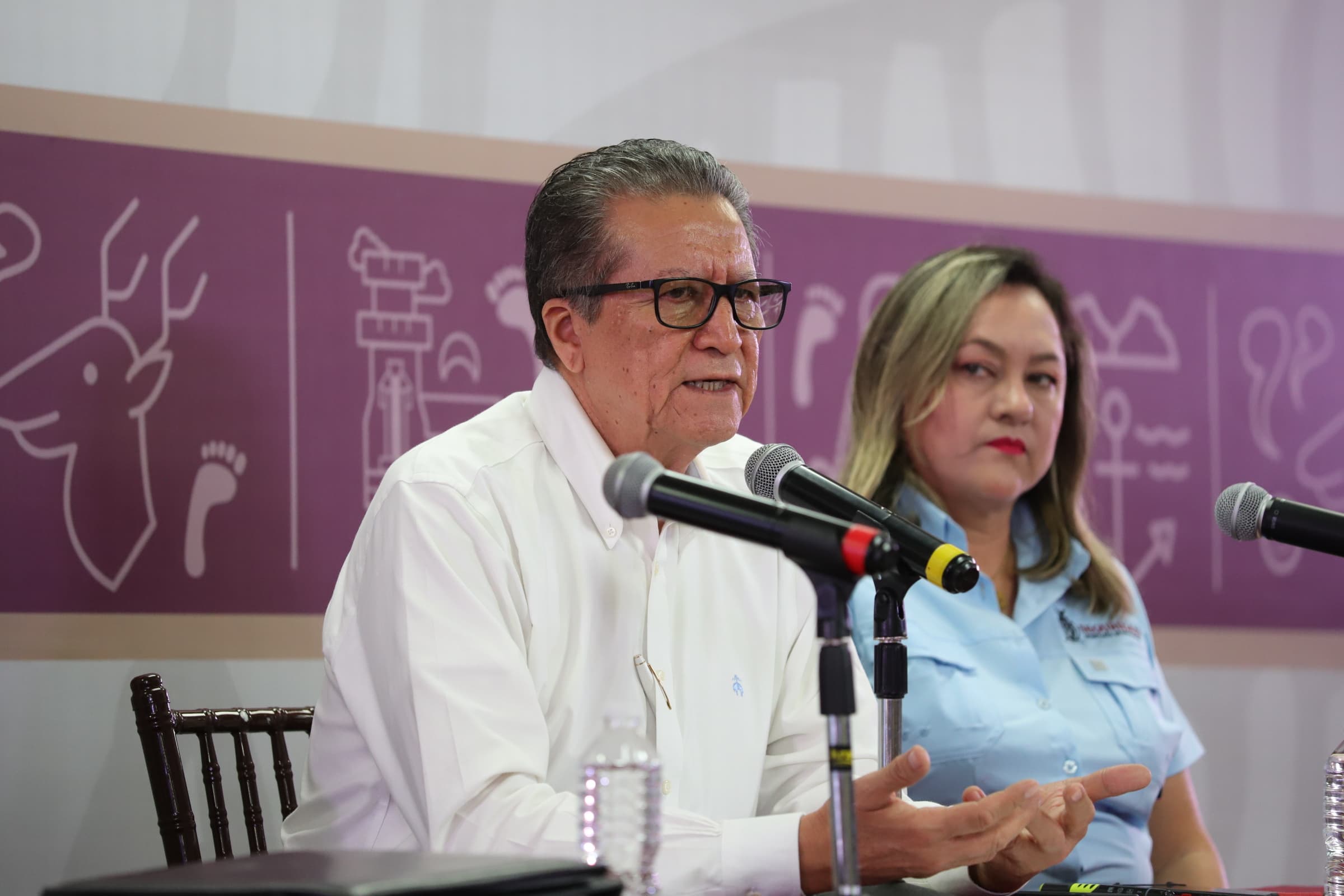 Secretario General de Gobierno