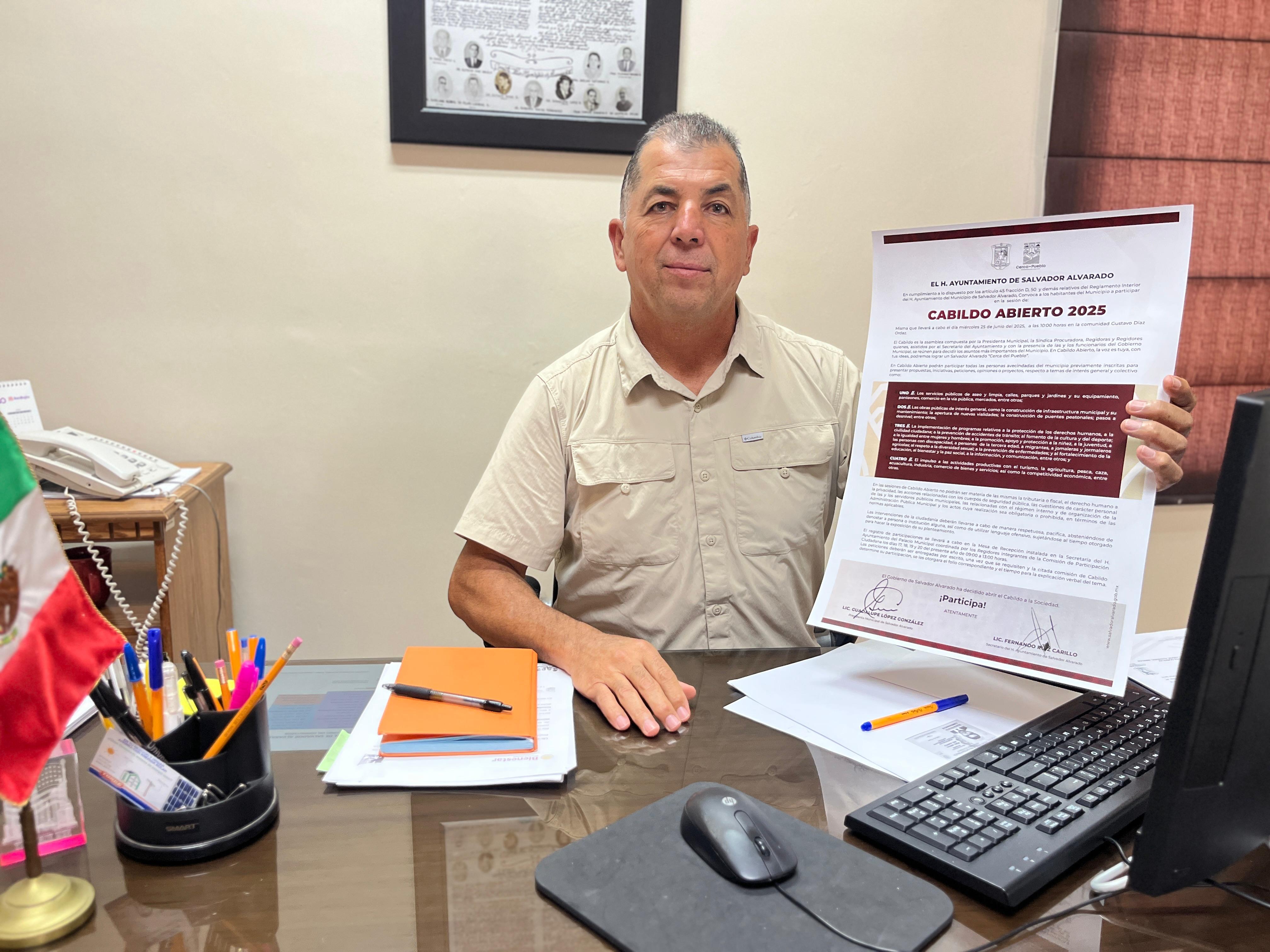 Fernando Ruiz Carrillo