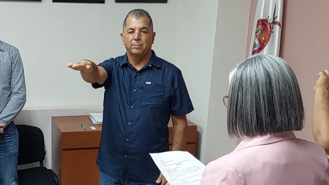 Fernando Ruíz Carrillo