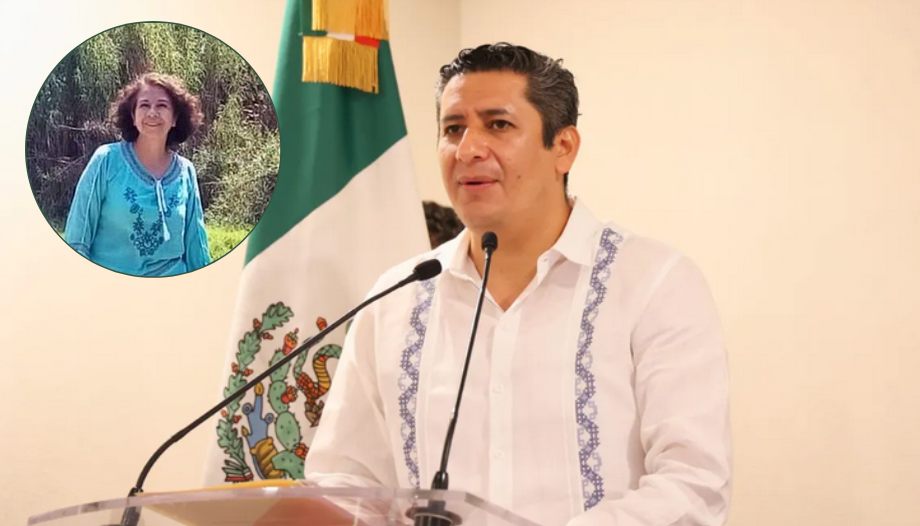 Al menos 5 sujetos participaron en asesinato de la alcaldesa de San Mateo Piñas: Fiscalía de Oaxaca