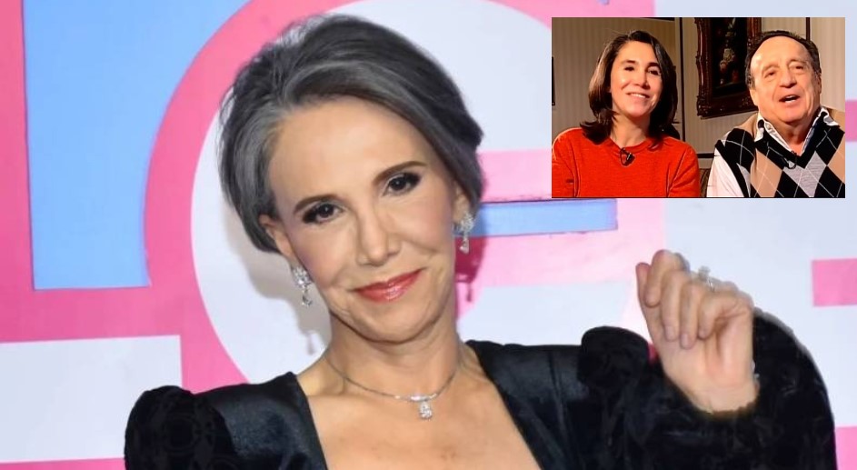 Florinda Meza rompe el silencio tras críticas por llamar 