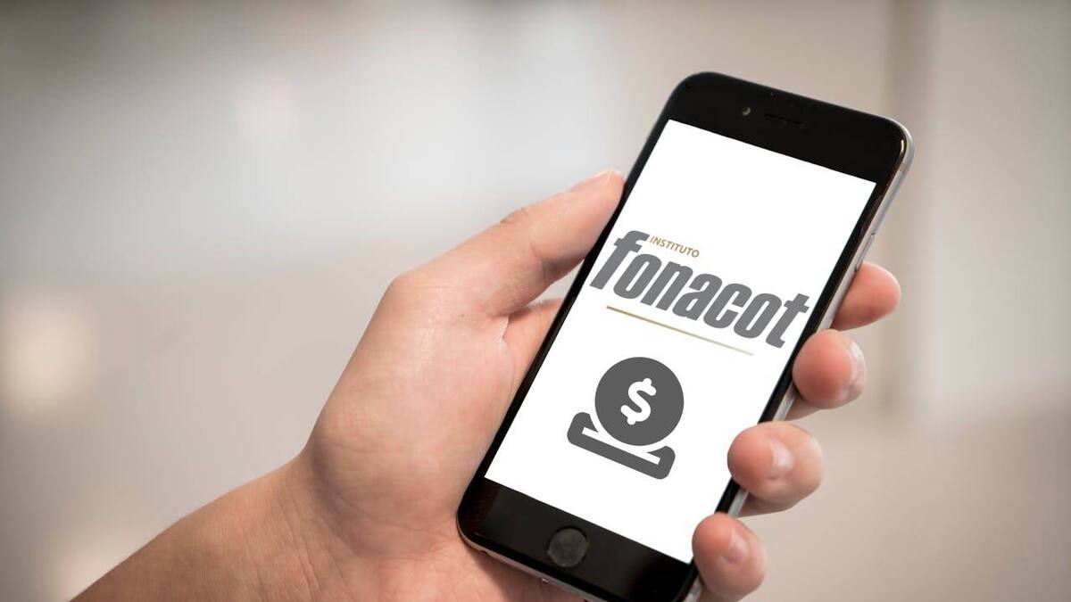 Fonacot: ¿Qué trámites pueden realizarse desde su aplicación móvil?
