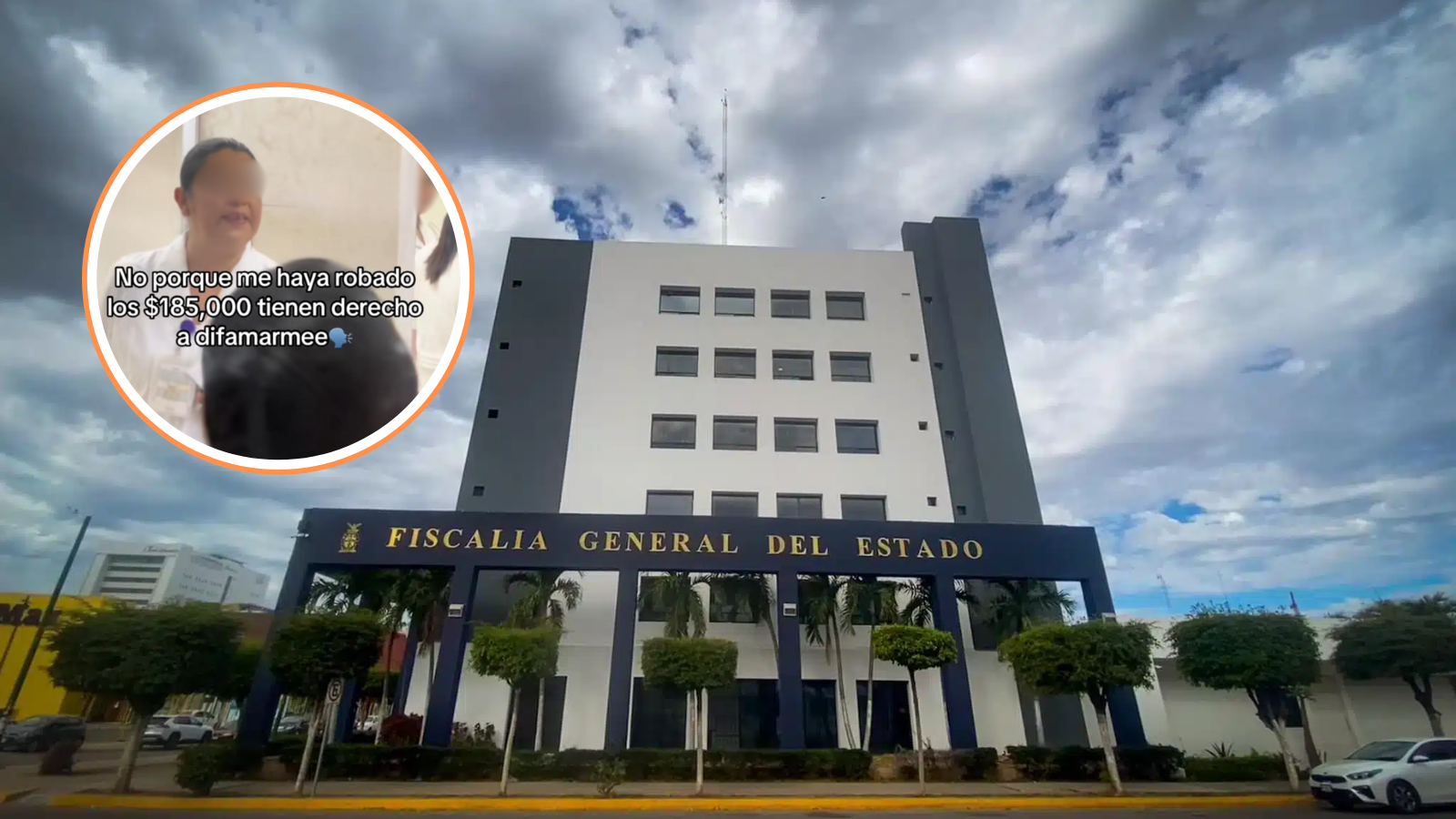 Difunden en redes presunto nuevo fraude en fiesta graduación