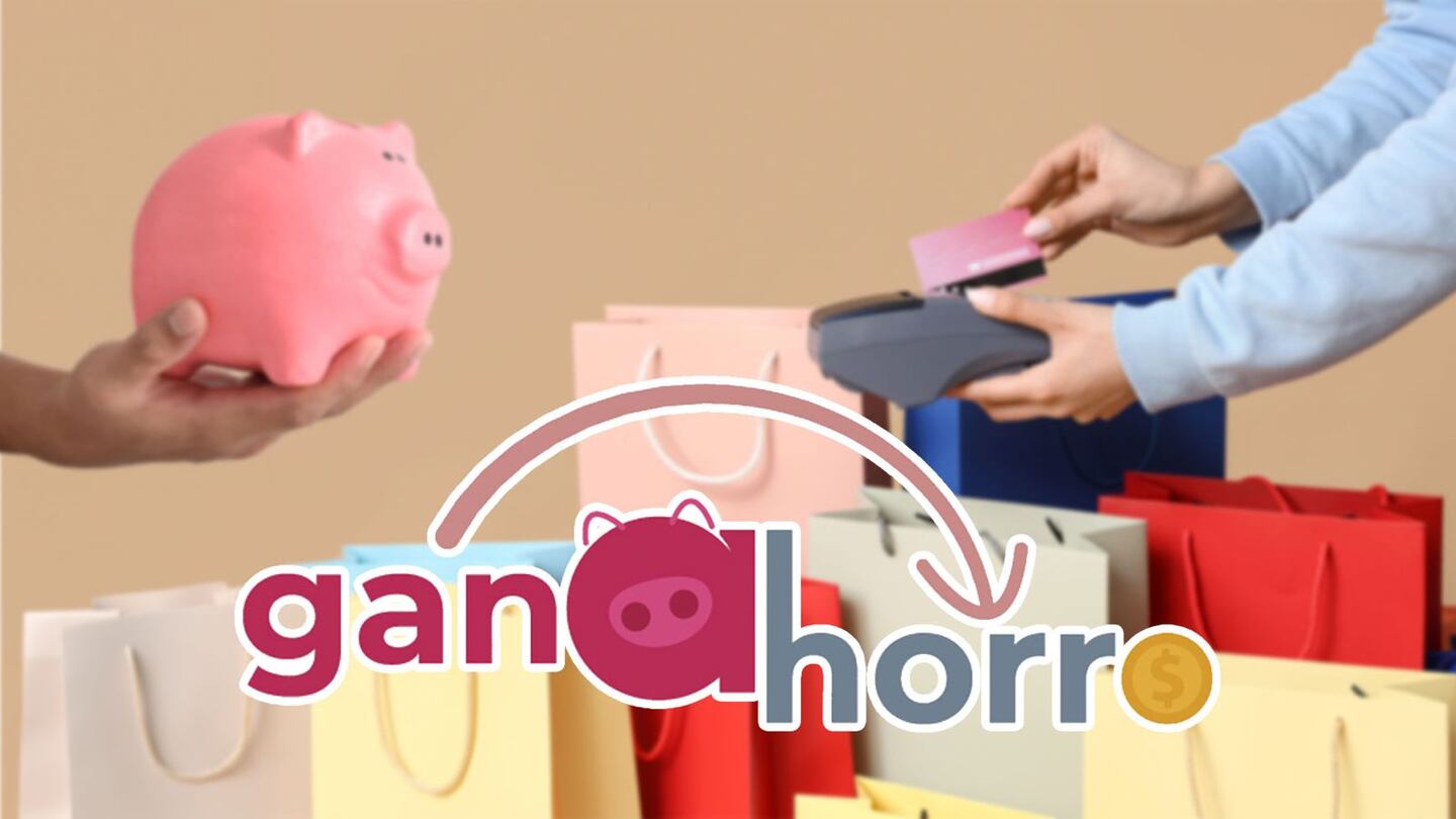 GanAhorro