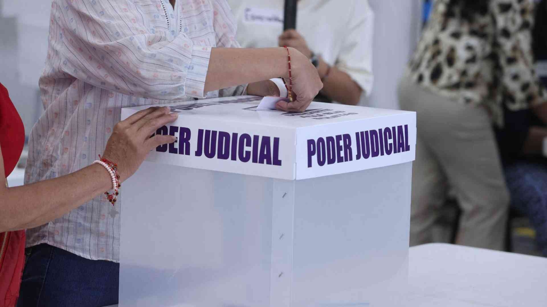 Gasto millonario en campañas judiciales; INE advierte posibles sanciones