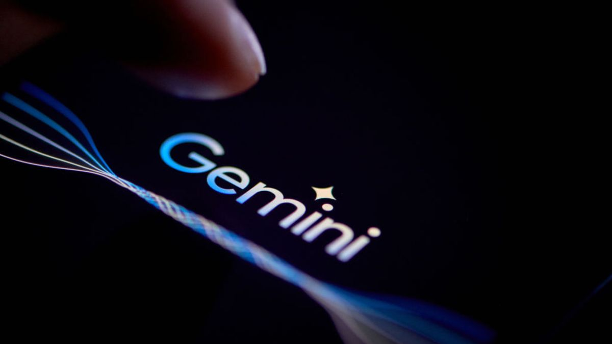 ¡De lo más esperado! Google incorpora subtítulos en tiempo real con Gemini Live