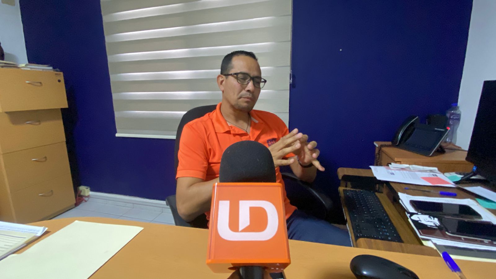 Visitador regional de la CEDH