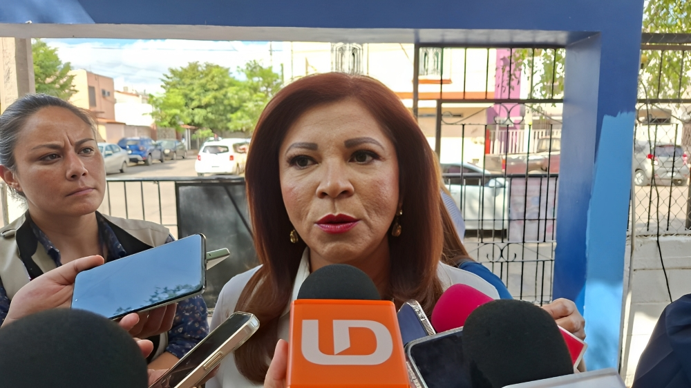 Gloria Himelda Félix Nieblaq