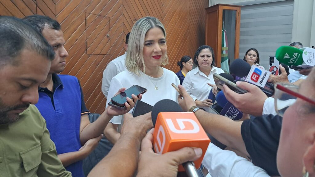 Estrella Palacios