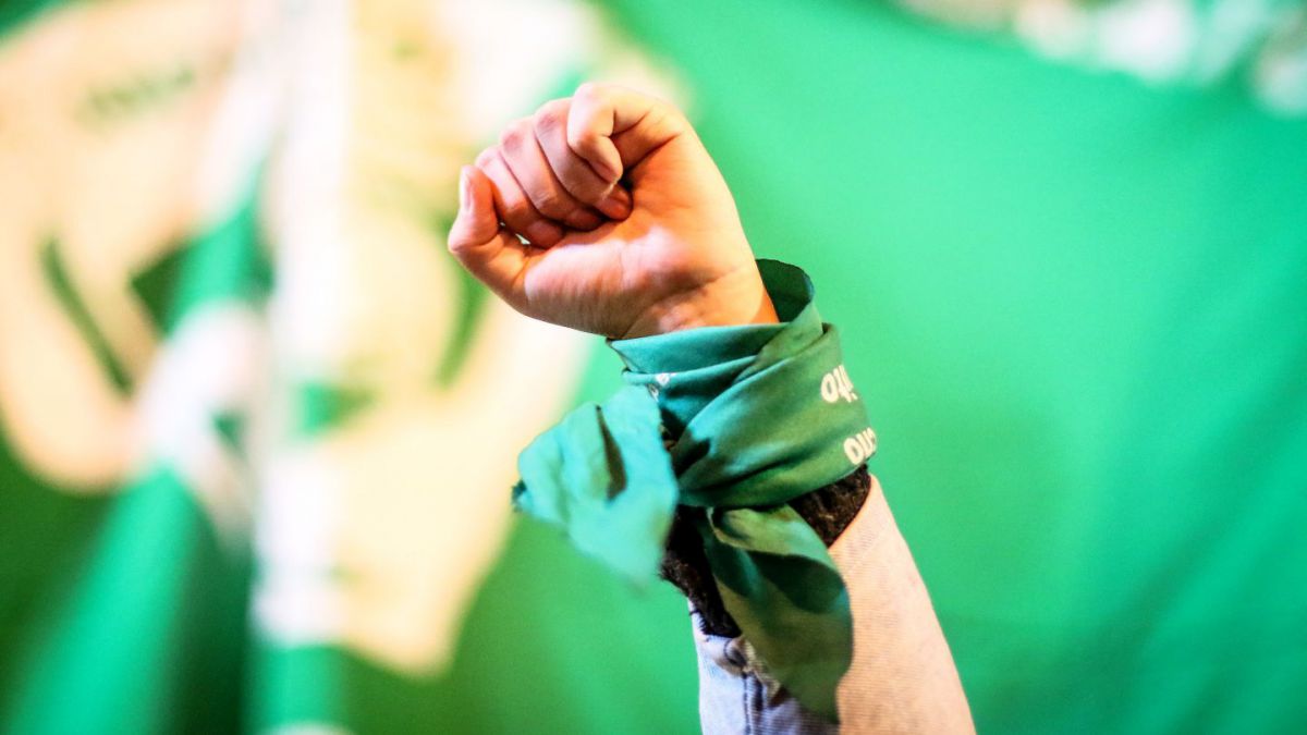 Guanajuato frena la despenalización del aborto tras votación dividida en el Congreso
