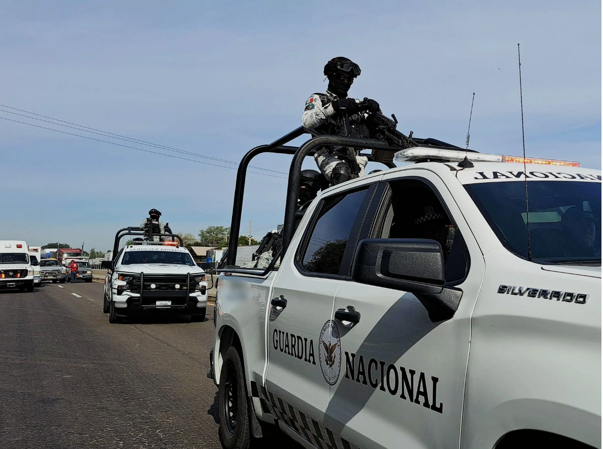 Guardia Nacional