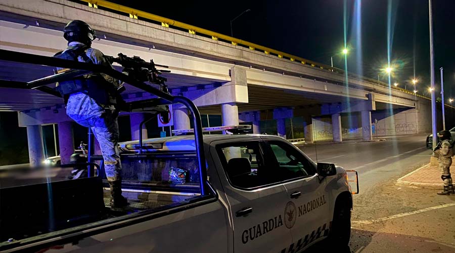 Localizan a hombre asesinado en La Costerita
