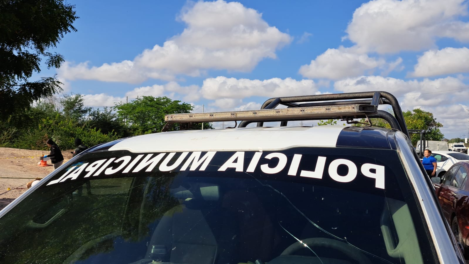 Hombre asesinado junto a la carretera San Pedro-Buenos Aires trabajaba en el IMSS de Navolato
