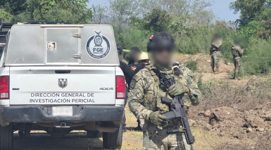 Dirección General de Investigación Pericial