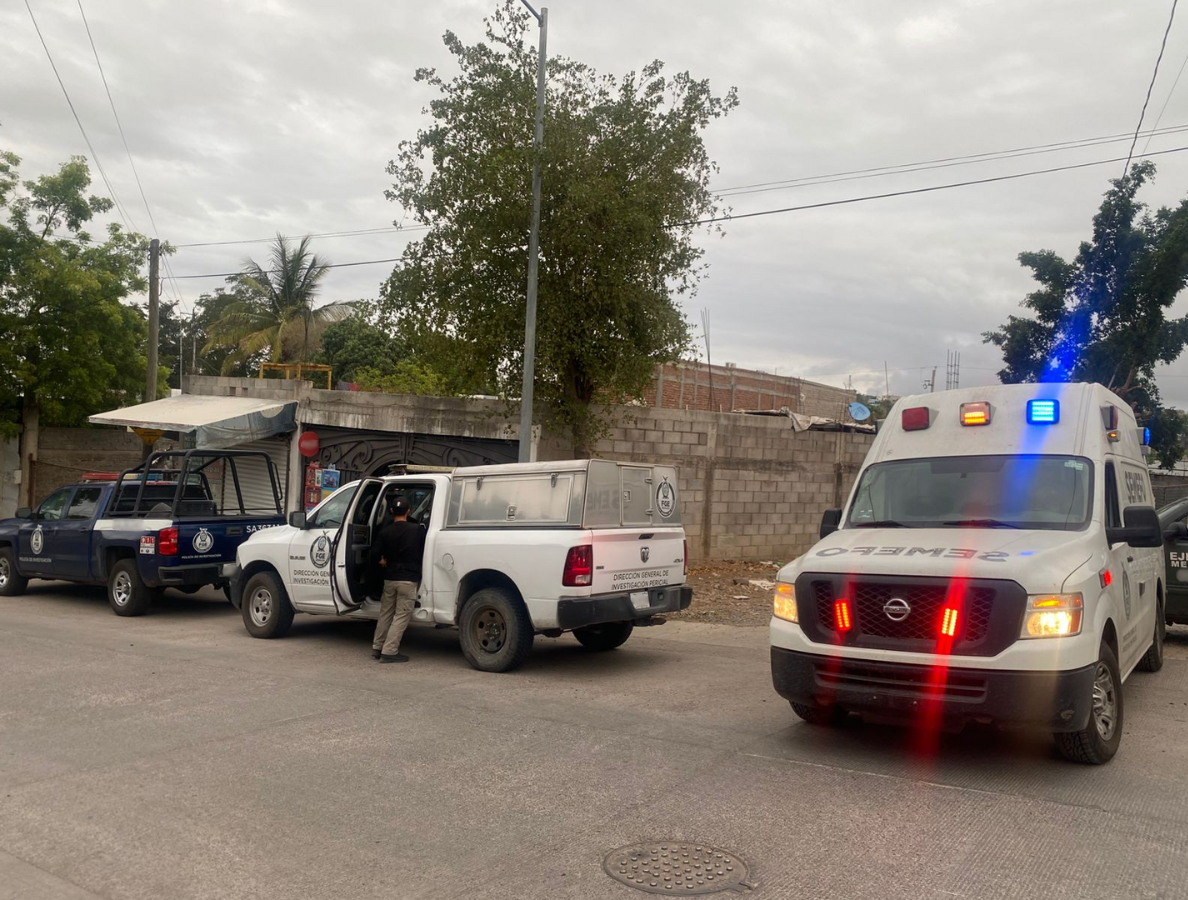 A golpes fue asesinado el hombre que hallaron