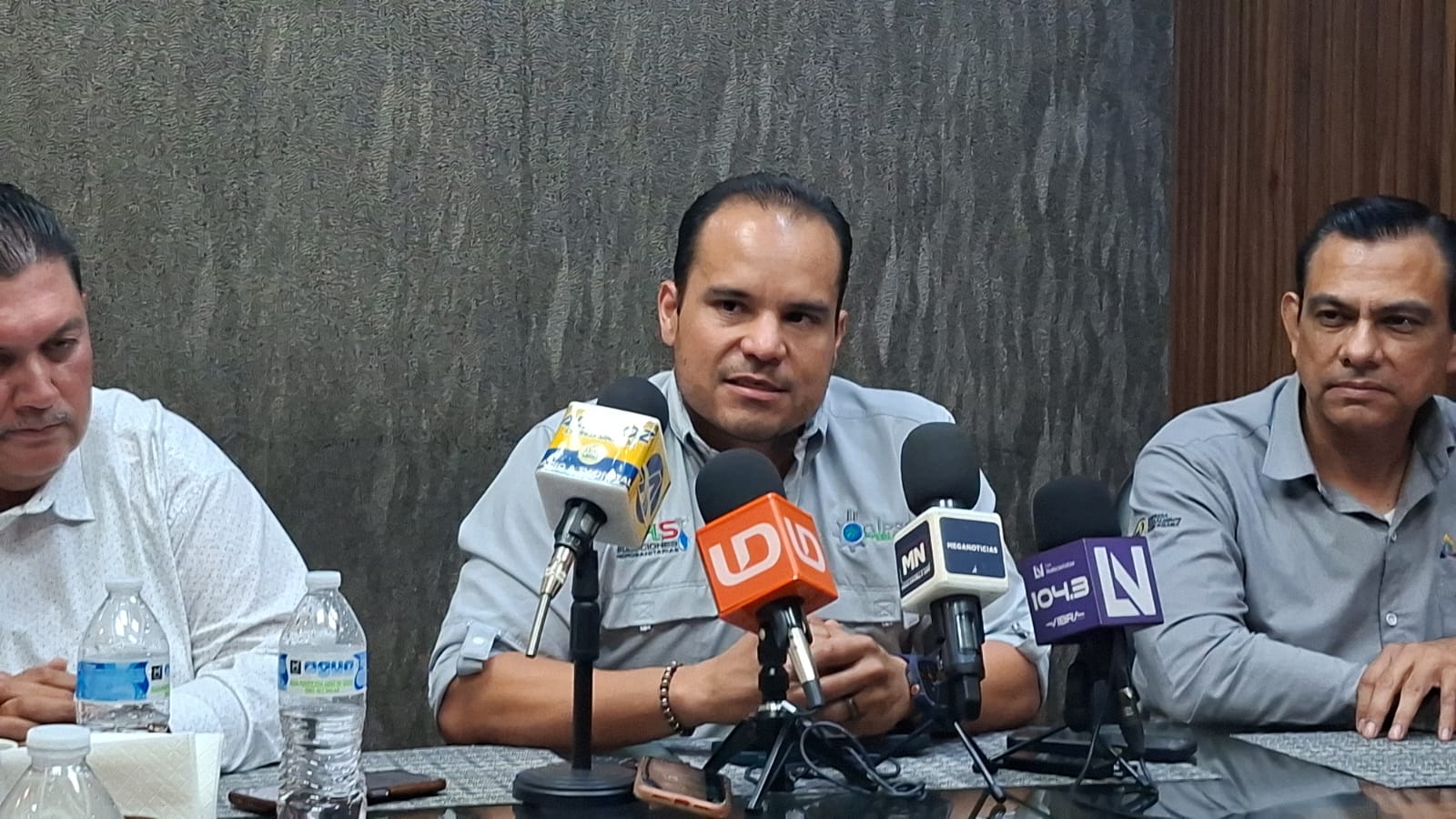 Impulsan el desarrollo de México a través del Grupo 32