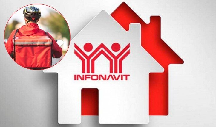 Infonavit: ¿Cuáles son las reglas de afilición para los trabajadores de plataformas digitales?