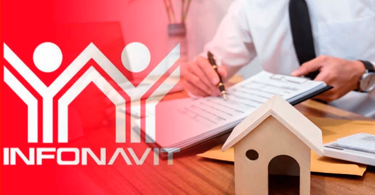 ¿Te gustaría trabajar en el Infonavit? Abren vacante con sueldo de hasta 19 mil pesos mensuales