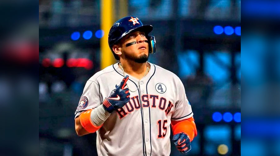 Isaac Paredes