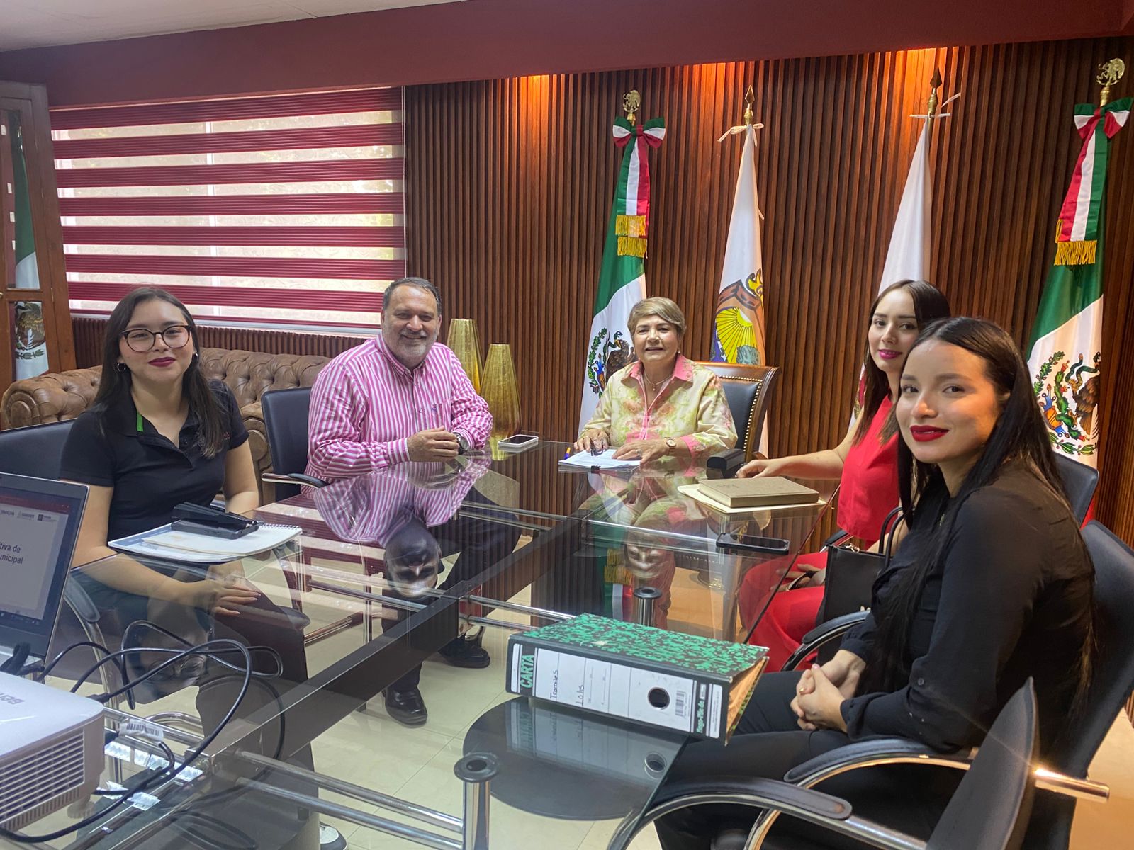 Guasave podría “puntear” en el desempeño municipal a nivel estatal