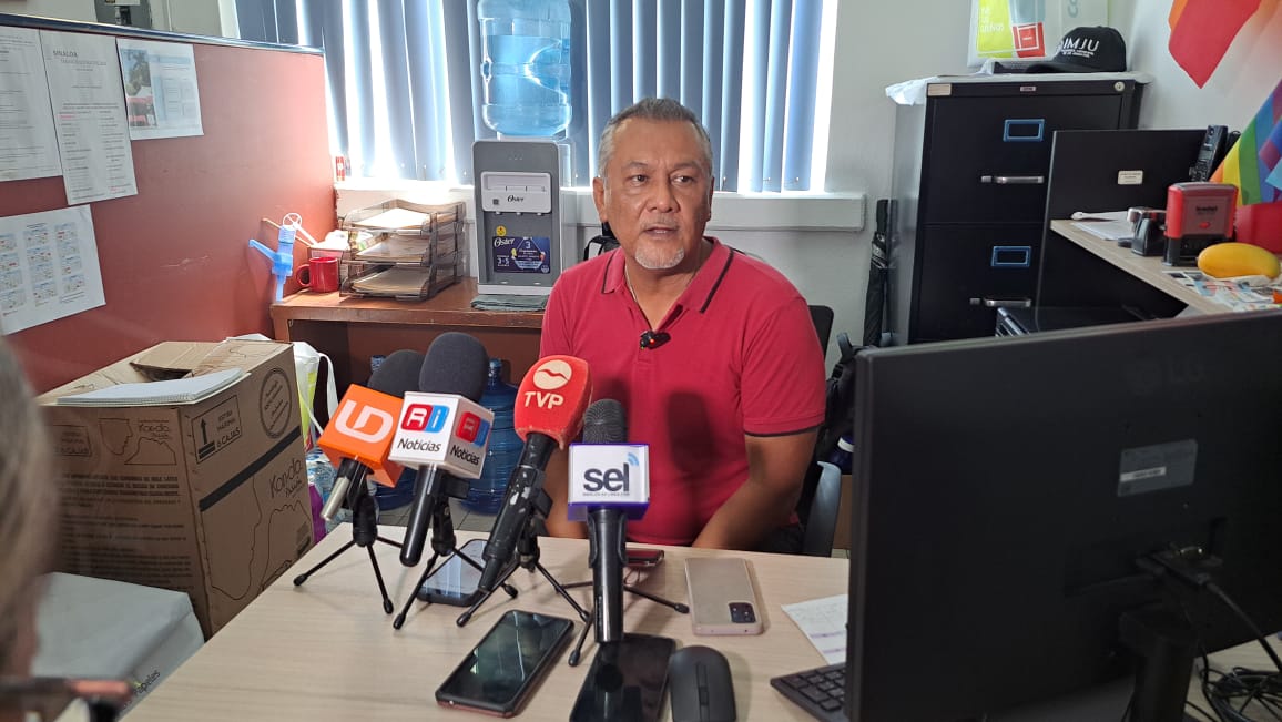 Israel Tavera Posadas
