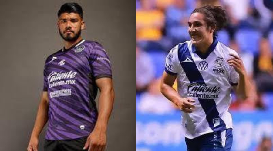 Jair Díaz y Alberto Herrera