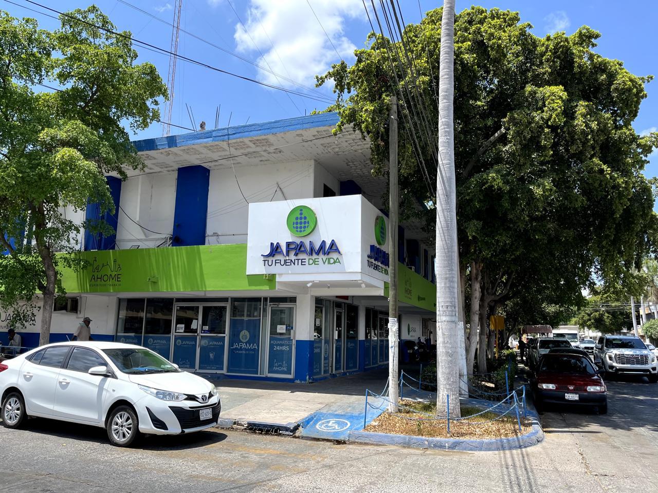 Hay nuevo gerente comercial en la Japama