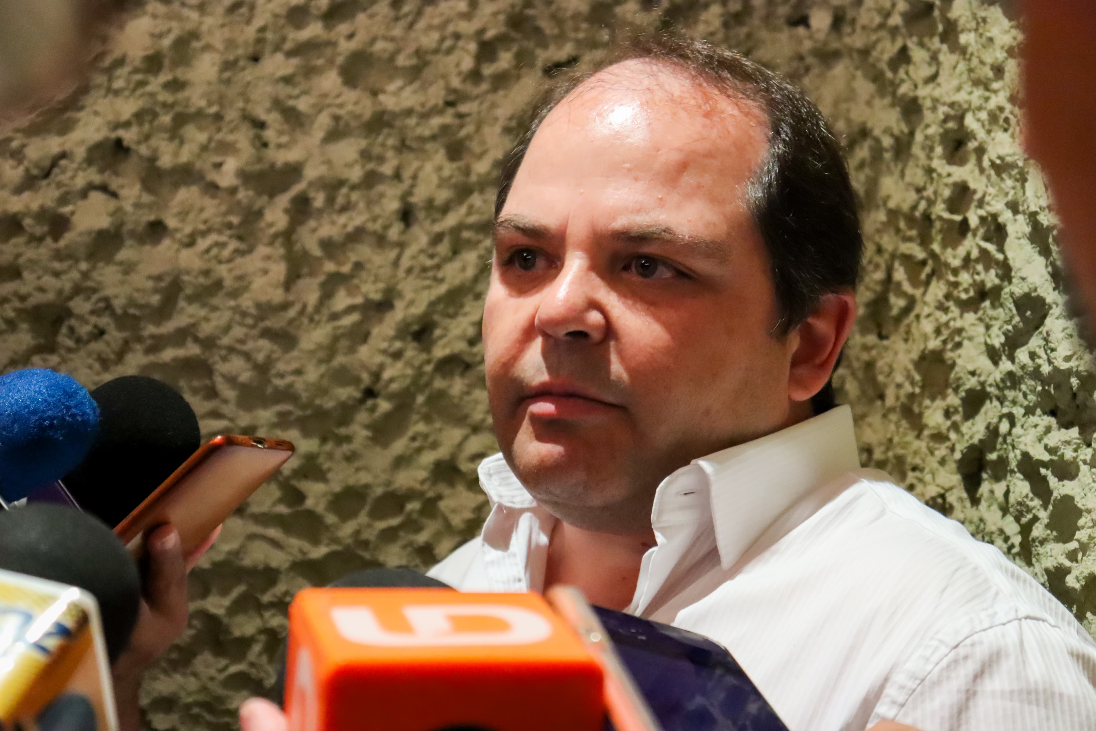Presidente de la Caades