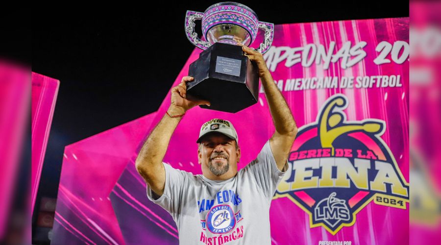Jorge Corvera no será más el manager de Charros