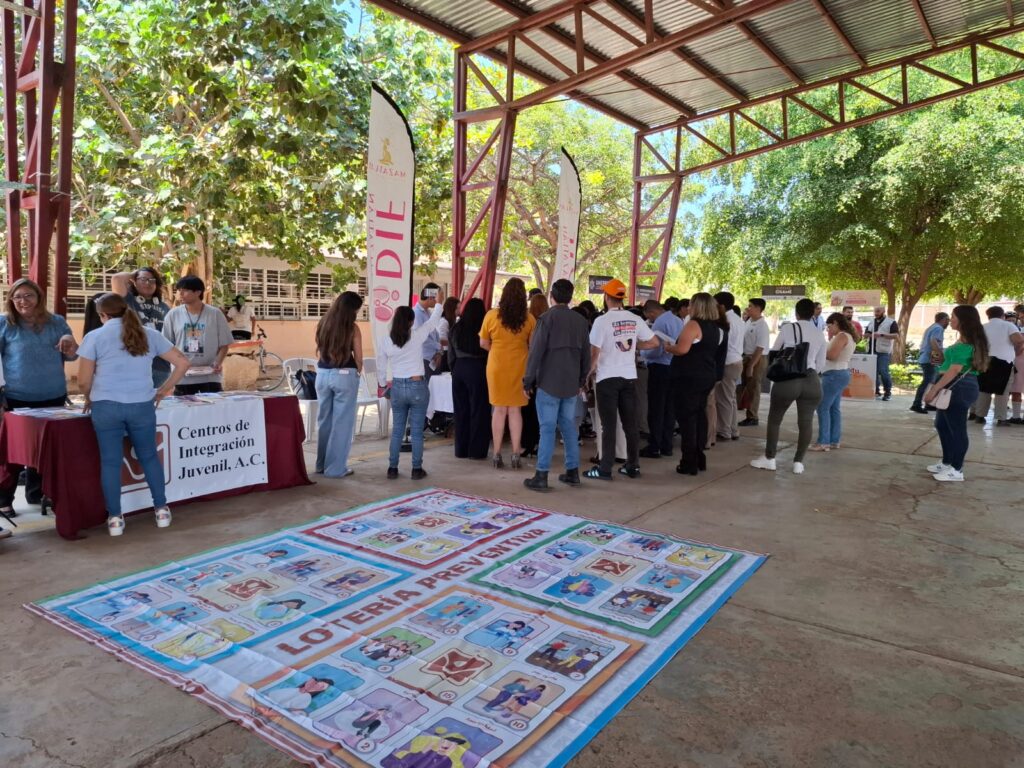 Buscan promover la salud emocional en adolescentes